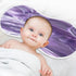 YETTASBIN Liquid Marble Muslin Baby Burp Cloth, Super Soft Absorbent Cotton Burp Rag Baby Bibs Feeding Cloth