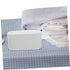 LIOOBO Portable Heated Baby Wipe Warmer - Thermostatic Tissue Heater