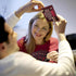 '-50 2 SUNHHX Couple Edition Card Game Conversation Cards Suitable for Couples, Adults, and Teenagers - a Two Player