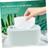 Portable Baby Wipe Warmer - Travel Diaper Wipe Heater
