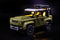 Brick Loot Deluxe LED Light Kit for Lego Land Rover Defender Set 42110 (Lego Set Not Included)