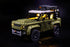 Brick Loot Deluxe LED Light Kit for Lego Land Rover Defender Set 42110 (Lego Set Not Included)