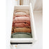 2 Pack MairMore Changing Pad Cover for Neutral Baby Muslin Soft Cotton Diaper Changing Table Pad Cover Changing Pad