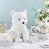 5 1 Mommy 4 Lenwen Pcs Stuffed Animal Bulk Plush with Cute Babies Plush Wild Stuffed Animal Toy for Boys Girls Birders