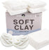 Original Stationery Soft Clay for Slime Making - Moldable Modeling Clay for