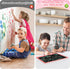 LCD Writing Tablet Kids Toys - 15 Inch Toddler Learning Drawing Pad for Boys and Girls Ages 3-8, Birthday Christmas Gift