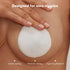 Frida Mom Nursing Pads, Cooling Hydrogel Nipple Pads for Hydration, Soothing Sore Nipples, Breastfeeding Essentials, 8ct