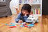 10 Communication Green Toys Ambulance & Doctor's Kit Red/Blue FFP Piece Pretend Play,Motor Skills,Language & Kids Role