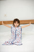 2-4 100% 0.5 2Way 4 2T 3T 4T TADO MUSLIN Baby Sleep Sack T Baby Wearable Blanket Organic Cotton TOG Toddler Sleep Sacks
