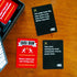 21st DSS Games Duel: A Drinking Game [Duel Your Friends & Complete Challenges | Funny Party Card Game for Adults |