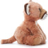 The Petting Zoo Mountain Lion Plush Toy, Gifts for Kids, Wild Onez Zoo Animals (8 inches)