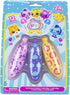 Bananas Baby Baby Crushies Mystery Bunch 3-Pack (Random Colors)