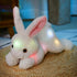 14Best SpecialYou Light up Plush Bunny Rabbit Stuffed Animal Rabbit Plushie Toy Glow in The Dark Bedtime Companion