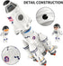 3-5 5-7 8-10 3-5, 2 3 4 5 6 7 8 9 TEMI Space Toys for kids - Rocket Ship Toys for kids Spaceship Astronaut Toys