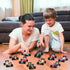 Hooqict 14 Pcs Formula Mini Pull Back Car for Kids Boys Ages 4-8, Race Car Party Favors, Goodie Bag Stuffers