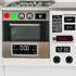 Play Kitchen Decals Stove Cooker Microwave Oven Stickers Vinyl Toy Stove Sticker DIY Replacement Kitchen Stickers Toy