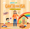 Aprende Peque Dance & Play Musical Sound Book for Toddlers Ages 14 | Canta