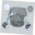 Paales para Adultos Adult Incontinence Underwear Washable Adult Cloth Diaper Maximum Absorbency Adjustable Waistband