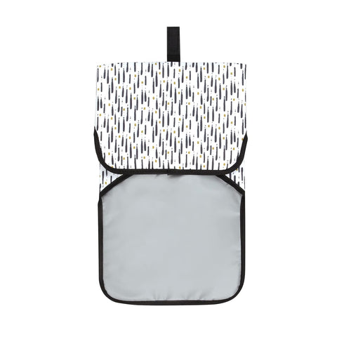 Nuby Portable Changing Pad - Stylish Patterns Available