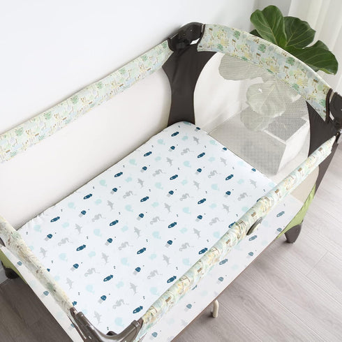 Pack Pack 2 Pack, Pack Pack SPRINGSPIRIT and Play Sheets, n Play Sheets Ultra Soft, Mini Crib Sheets n Play Mattresses