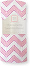 SwaddleDesigns Marquisette Receiving Swaddle Blanket for Baby Boys & Girls, Soft Premium