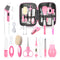 Baby Grooming Kit, Infant Safety Care Set with Baby Nose AspiratorBaby Hair