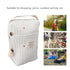 Pine Cone Travel Diaper Tote - Multifunctional Baby Bag for Essentials