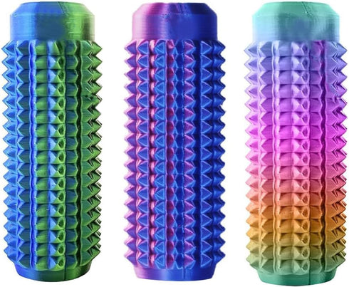 Noafuxy 3PC Little Ouchies Fidget Toys Adults, Pain Stim Fidget Anxiety Relief for