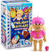 Twilight Daycare Collectible Baby Dolls – Mystery Metaverse Doll for Online Game, 1 Count
