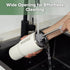 30oz/900ml, 20 300ml haakaa Portable Breastmilk Cooler Up to Hours of On-The-go Cooling, Larger Capacity Breast Milk