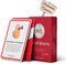 Dr. Bird's Cards - Can of Worms: The Ultimate Debate Card Game for Adults - Fun and Educational Gift