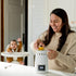 The First Years Gentle Warmth Digital Baby Bottle Warmer - Bottle Warmer for Breastmilk, Baby Formula, and Baby Food