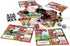 CMON Looney Tunes Mayhem Board Game | Strategy Game for Adults and Kids | Team-Based Combat | 2-4 Players
