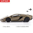 1/36 Scale Lamborghini Sián FKP37 Casting Car Model, Zinc Alloy Toy for Kids, Pull Back Vehicles Gift
