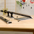 TOY PLAYER Swords Compatible with Lego, Tokitou Muichirou Sword with Scabbard and Stand, Katana Building Set