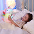 Girls,12'' Athoinsu Musical Light up Unicorn Stuffed Animal Soft Furry Plush Toy with LED Night Lights Children's Day
