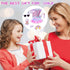 18 Inch Set 18 Inch Set American Doll Makeup Accessories and Clothes Includes Doll Clothes and Shoes Bag Makeup Brush