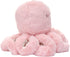 Bubbles the Pink Minky Octopus Plush Toy - Sea Dreams Collection