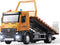 Tow Truck Toys for Boys Metal Diecast Tow Trucks Model,Construction Truck Car