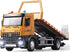 Tow Truck Toys for Boys Metal Diecast Tow Trucks Model,Construction Truck Car