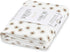 Baby Swaddle Blanket, 48 x 48 in Single Swaddle Blanket, Breathable Stretch