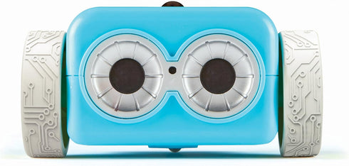 Learning Resources Botley The Coding Robot - 45 Pieces, Screen-Free Coding STEM Toy for Kids Ages 5+