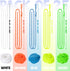 MAGICYOYO 100% Polyester Professional Yoyo Strings for Responsive and Non-Responsive Yoyos - Pack of 25