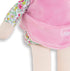 Corolle Miss Pink Blossom Garden Soft-Body Baby Doll, 9.5-inch