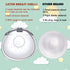 Breastfeeding-2 Lictin Breast Shell Breastmilk Collector for Pcs Silicone Breast Pad Nursing Cup Milk Saver for Nursing