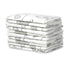 Dr. Talbot's Disposable Changing Pads, Absorbent Travel Diaper with Gray Elephant Print