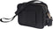 STALL Crossbody Diaper Bag Purse with Wipes Dispenser - Stylish Vegan Leather Baby