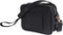 STALL Crossbody Diaper Bag Purse with Wipes Dispenser - Stylish Vegan Leather Baby