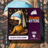 Pug with a Pearl Earring Jigsaw Puzzle, 1000 Pieces