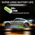 1:24 4WD 15KM/H RC Drift Car Remote Control Car High Speed Racing Sport Car with LED Lights RC Cars Toy for Kids Boys